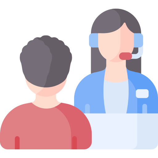 trato cercano y atención personalizada