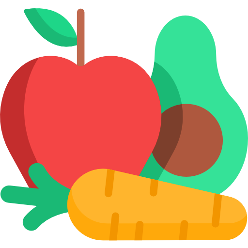 frescura garantizada en productos agrícolas