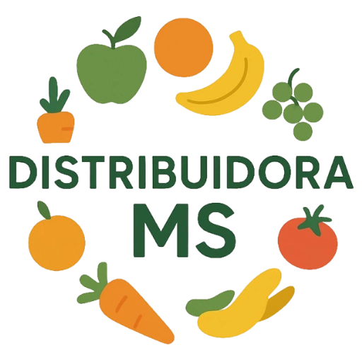 Distribuidora MS logo